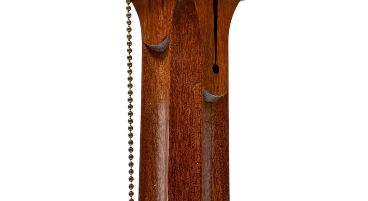 French Art Deco Floor Lamp, 1930s